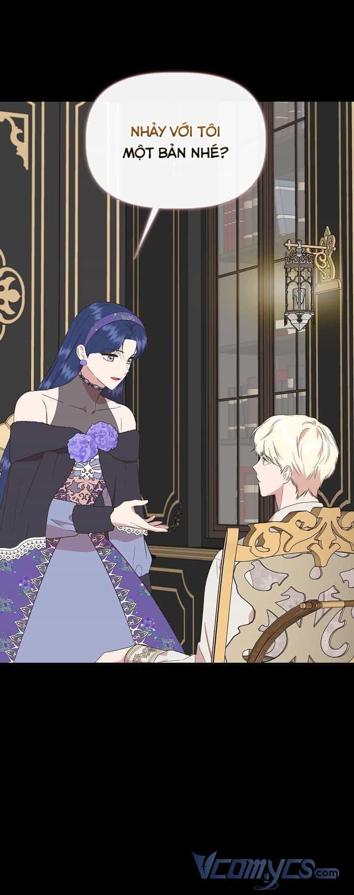 Tôi Không Phải Là Cinderella - Chương 74 - ảnh 49