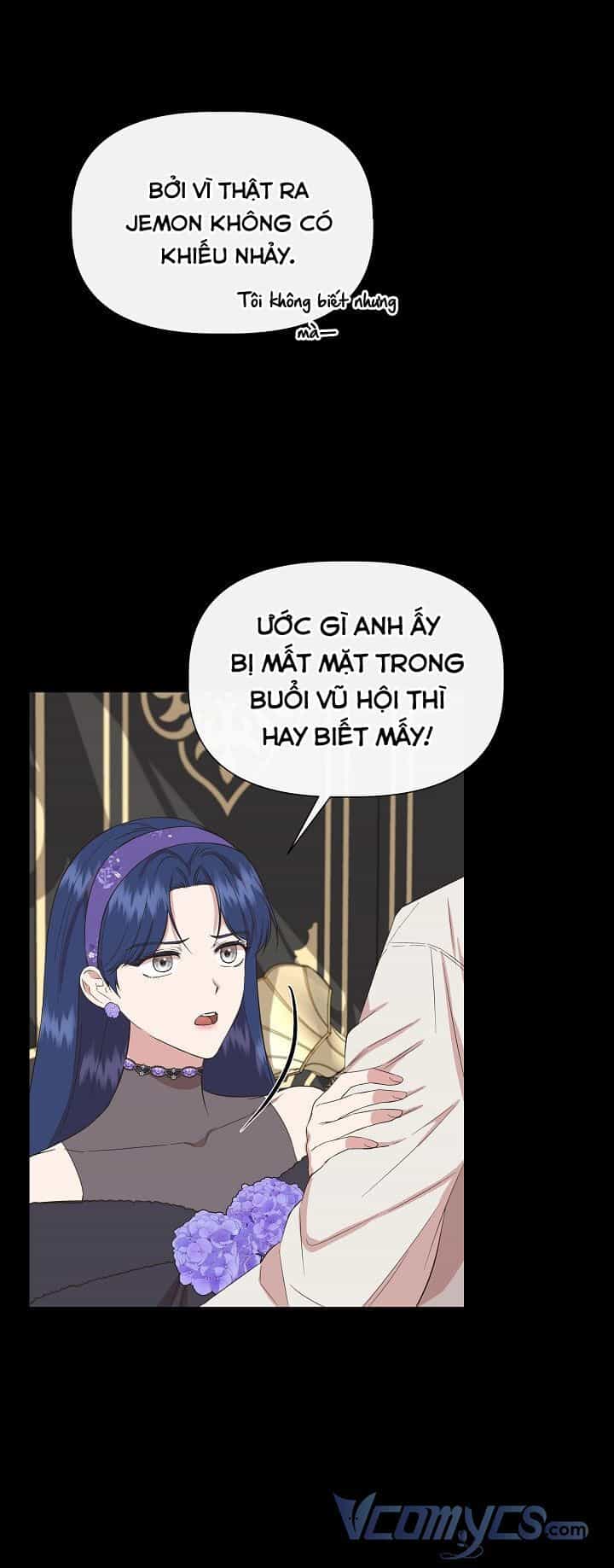 Tôi Không Phải Là Cinderella - Chương 74 - ảnh 57