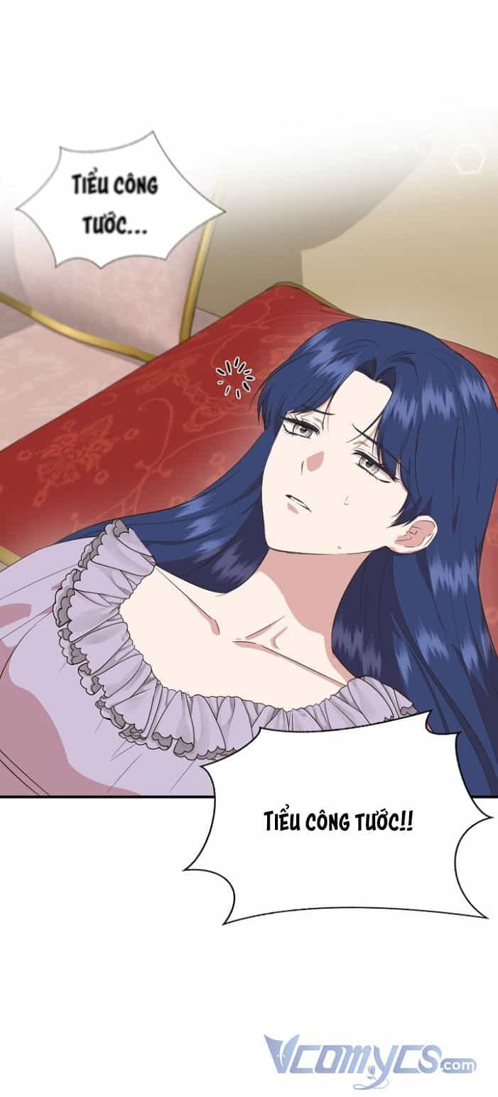 Tôi Không Phải Là Cinderella - Chương 75 - ảnh 51