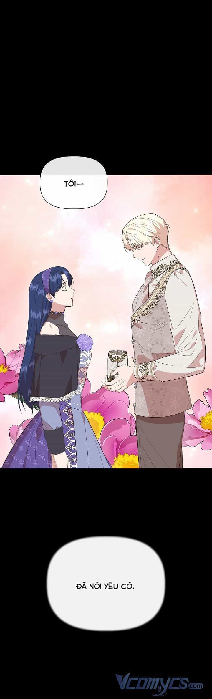 Tôi Không Phải Là Cinderella - Chương 76 - ảnh 27