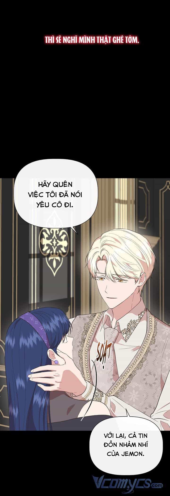 Tôi Không Phải Là Cinderella - Chương 77 - ảnh 13