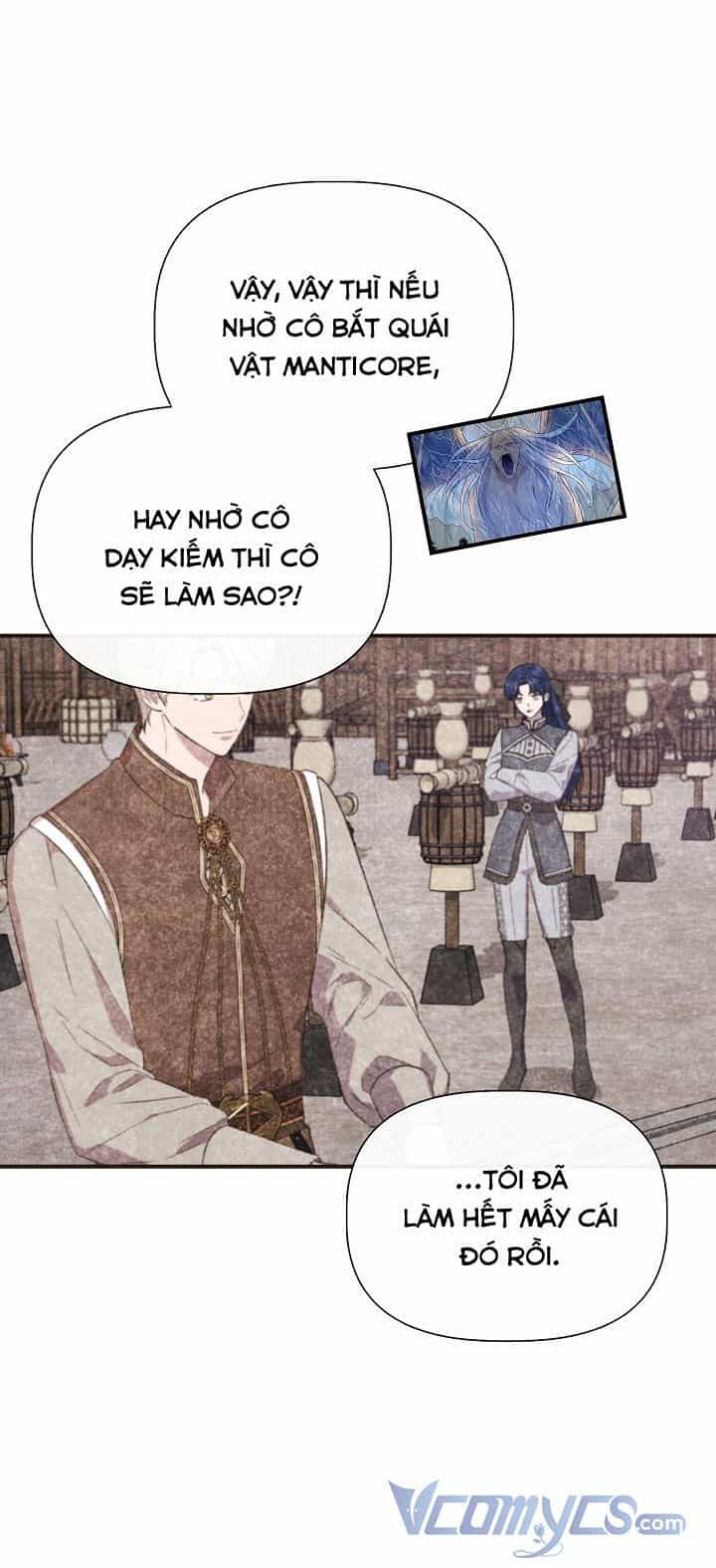 Tôi Không Phải Là Cinderella - Chương 79 - ảnh 39