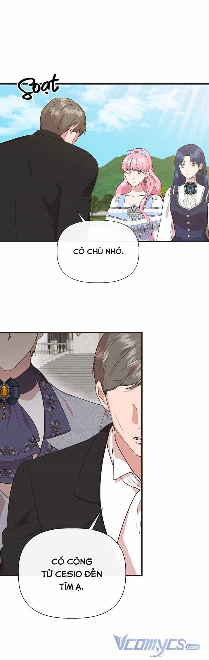 Tôi Không Phải Là Cinderella - Chương 79 - ảnh 51