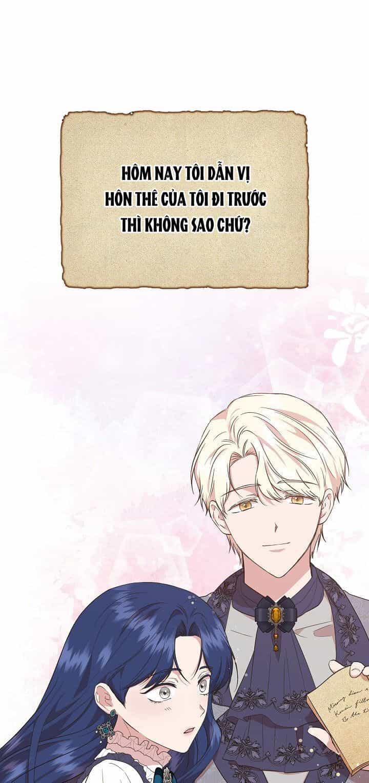 Tôi Không Phải Là Cinderella - Chương 79 - ảnh 55