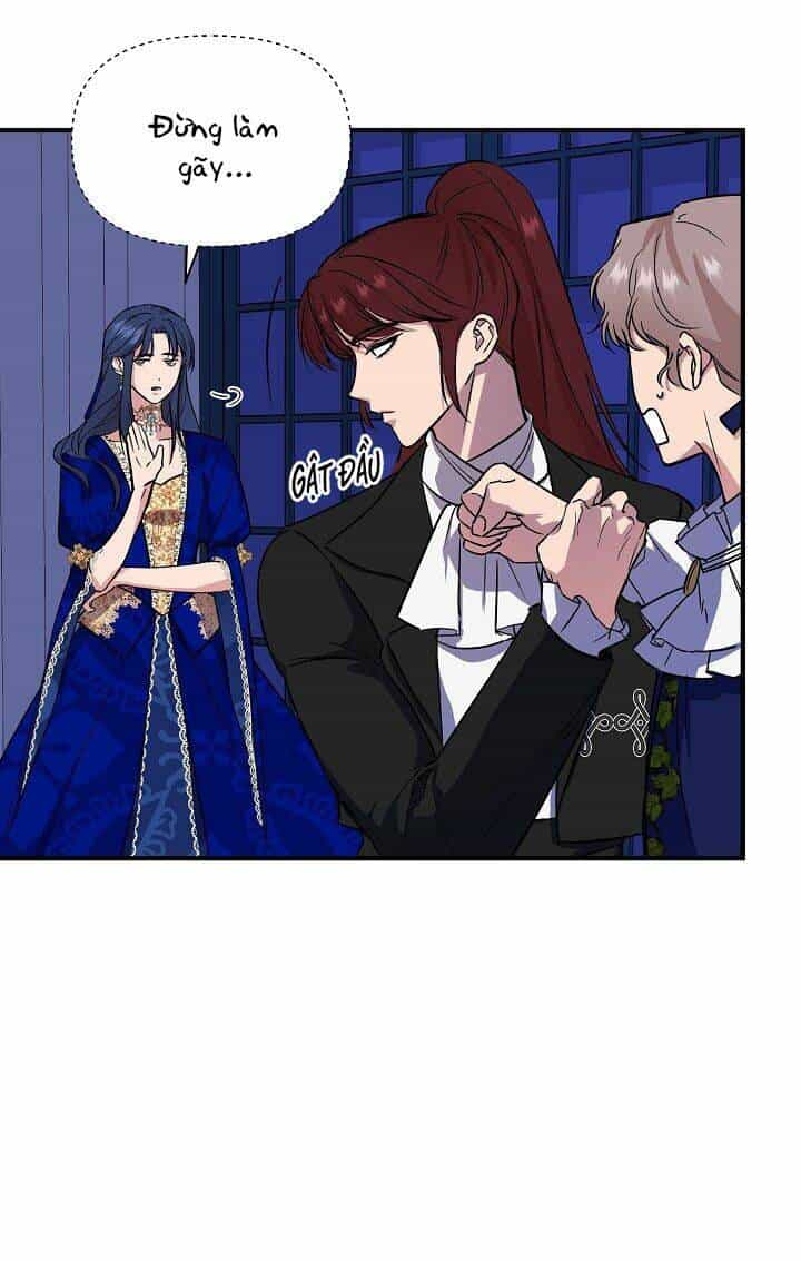 Tôi Không Phải Là Cinderella - Chương 7 - ảnh 12