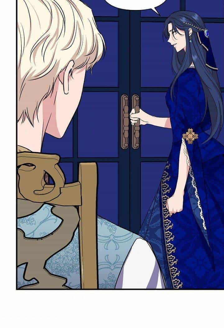 Tôi Không Phải Là Cinderella - Chương 7 - ảnh 46
