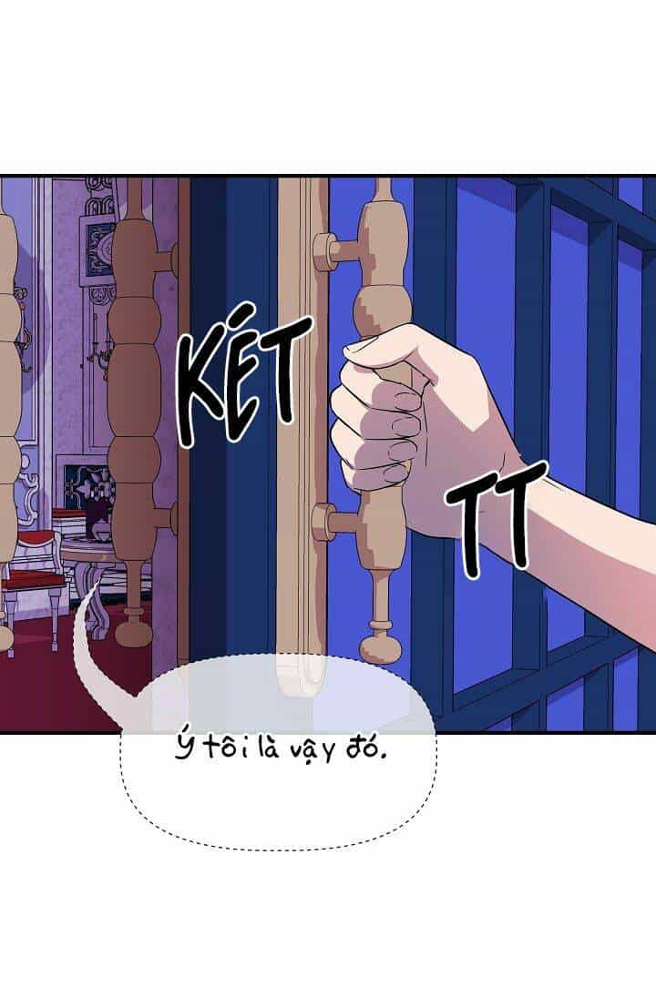 Tôi Không Phải Là Cinderella - Chương 7 - ảnh 47