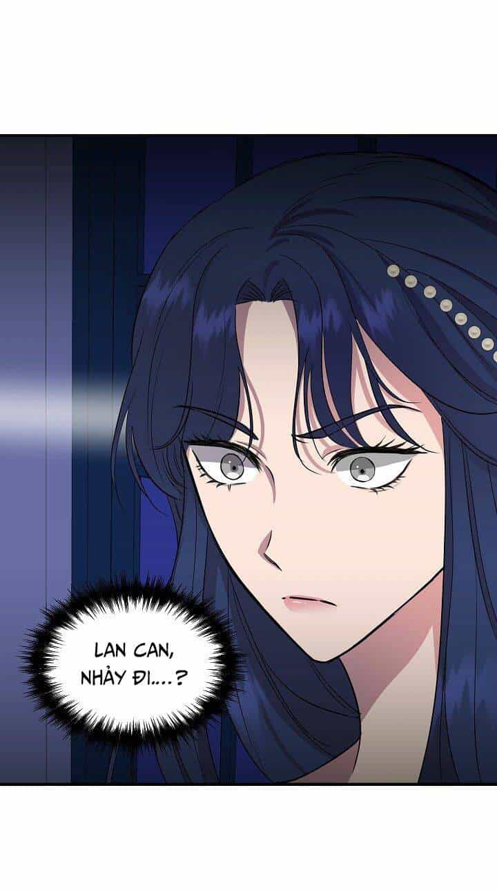 Tôi Không Phải Là Cinderella - Chương 7 - ảnh 5