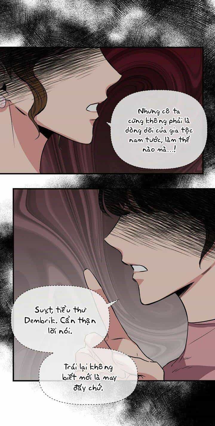 Tôi Không Phải Là Cinderella - Chương 7 - ảnh 50