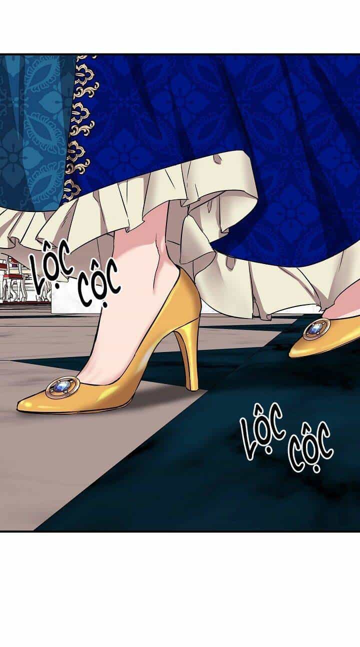 Tôi Không Phải Là Cinderella - Chương 7 - ảnh 60