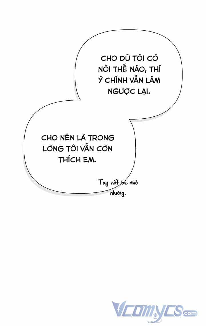 Tôi Không Phải Là Cinderella - Chương 80 - ảnh 26