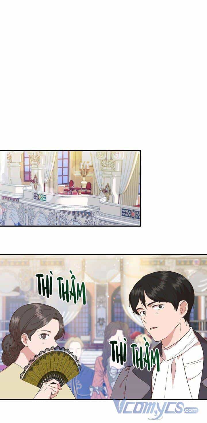 Tôi Không Phải Là Cinderella - Chương 83 - ảnh 1
