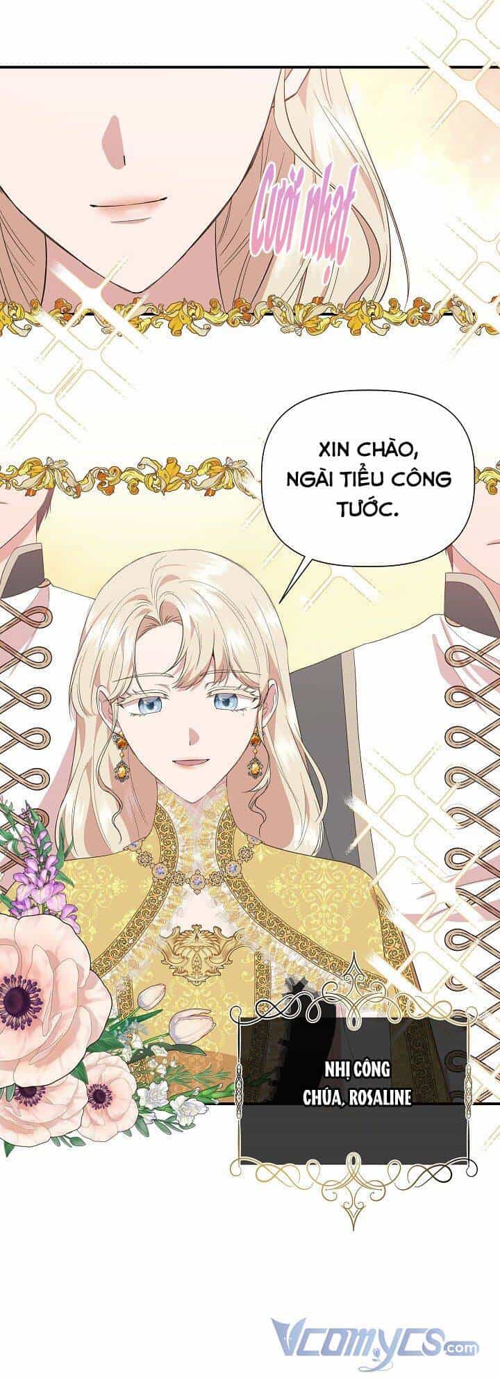 Tôi Không Phải Là Cinderella - Chương 83 - ảnh 10