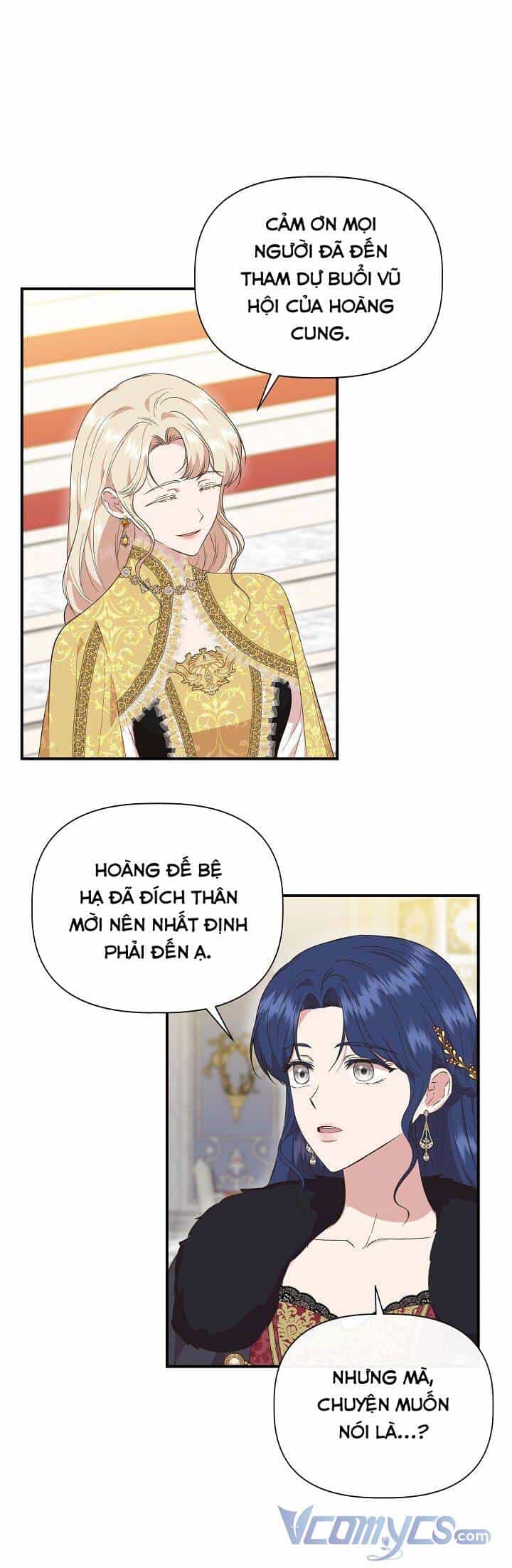 Tôi Không Phải Là Cinderella - Chương 83 - ảnh 11