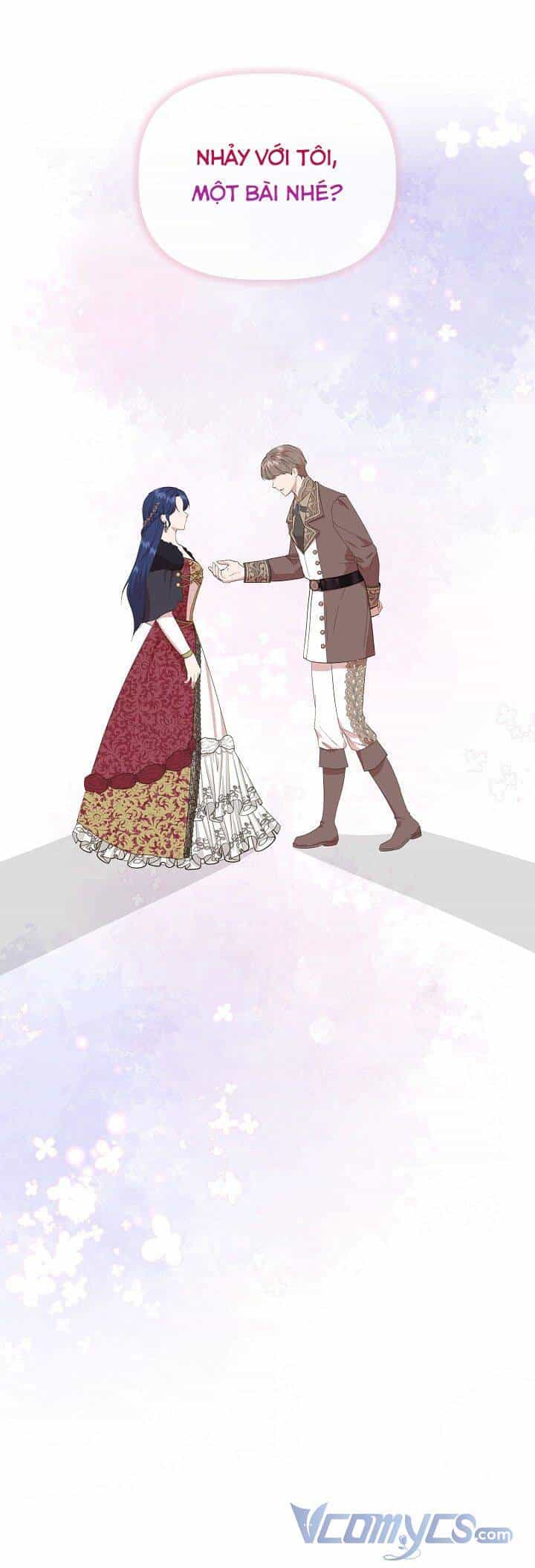 Tôi Không Phải Là Cinderella - Chương 83 - ảnh 34
