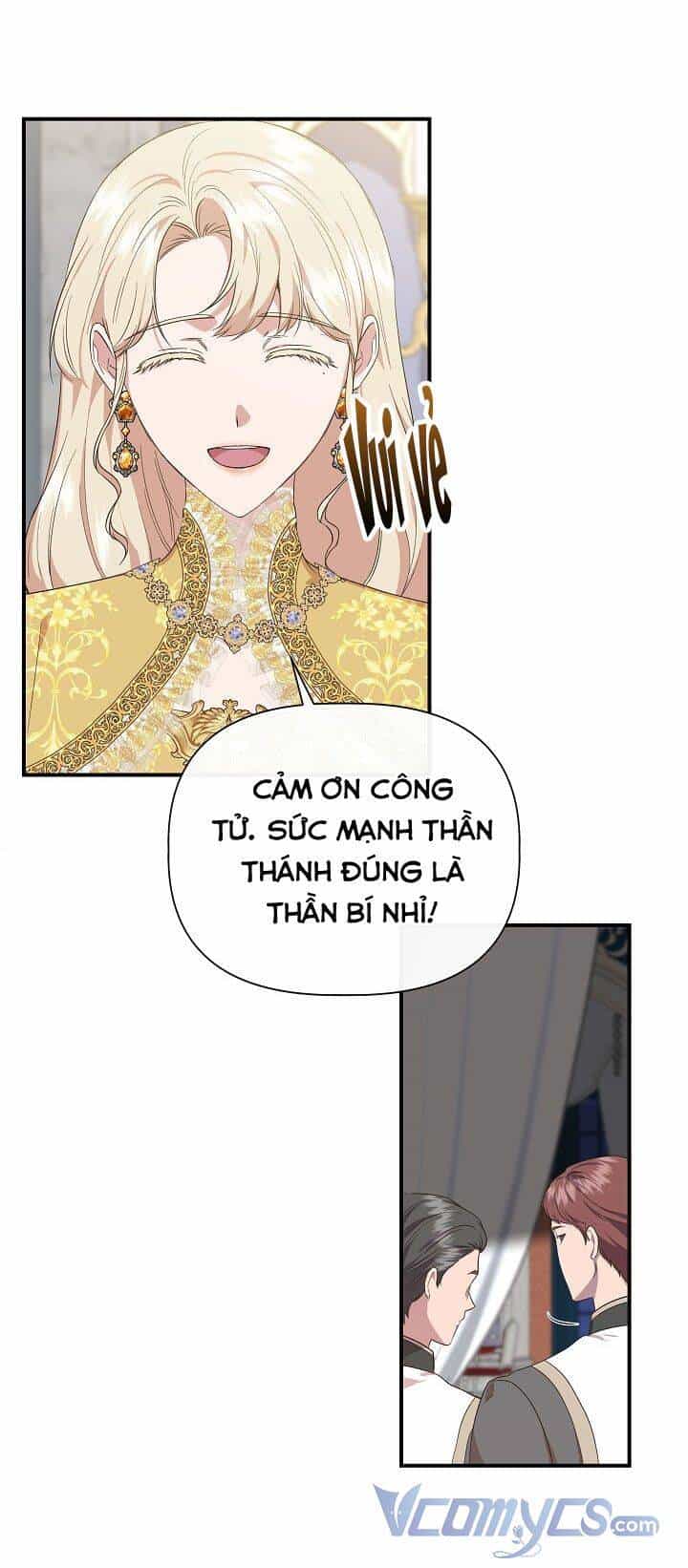 Tôi Không Phải Là Cinderella - Chương 83 - ảnh 43