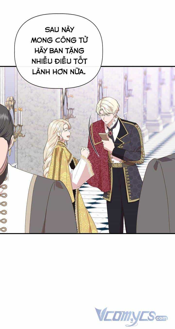 Tôi Không Phải Là Cinderella - Chương 83 - ảnh 44
