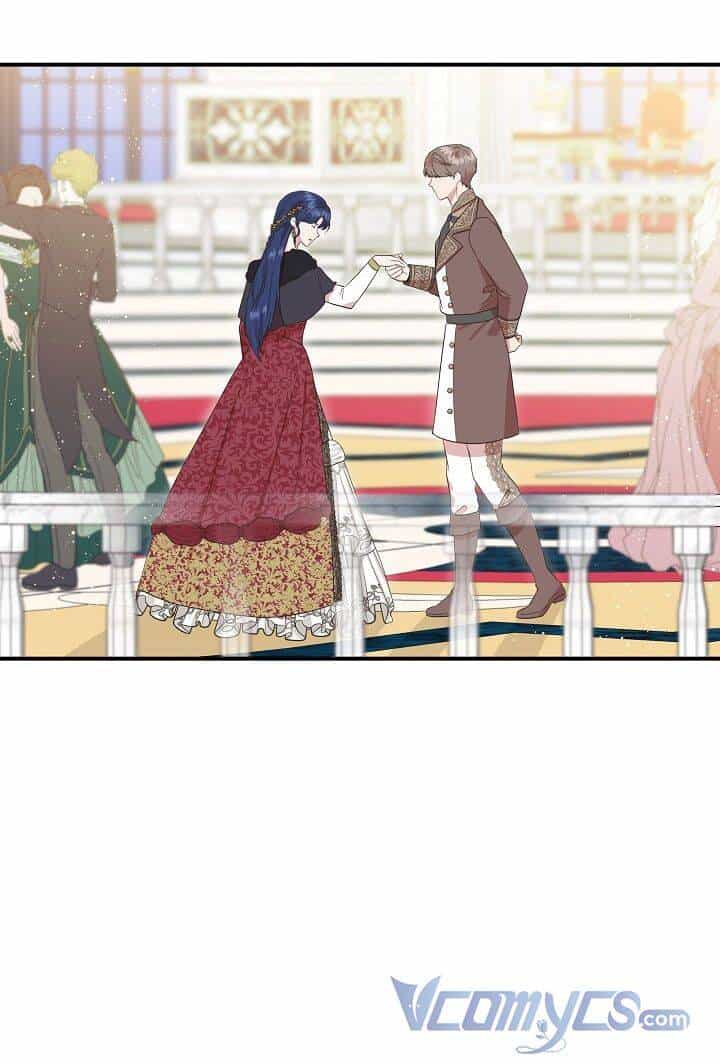 Tôi Không Phải Là Cinderella - Chương 83 - ảnh 47