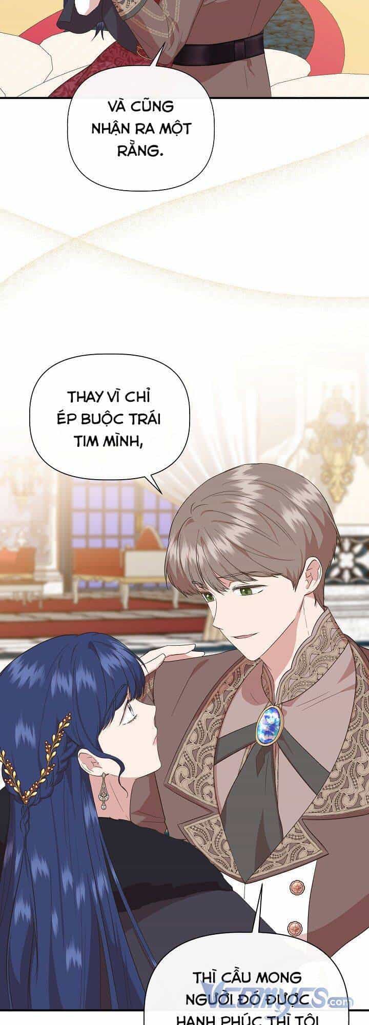 Tôi Không Phải Là Cinderella - Chương 84 - ảnh 38