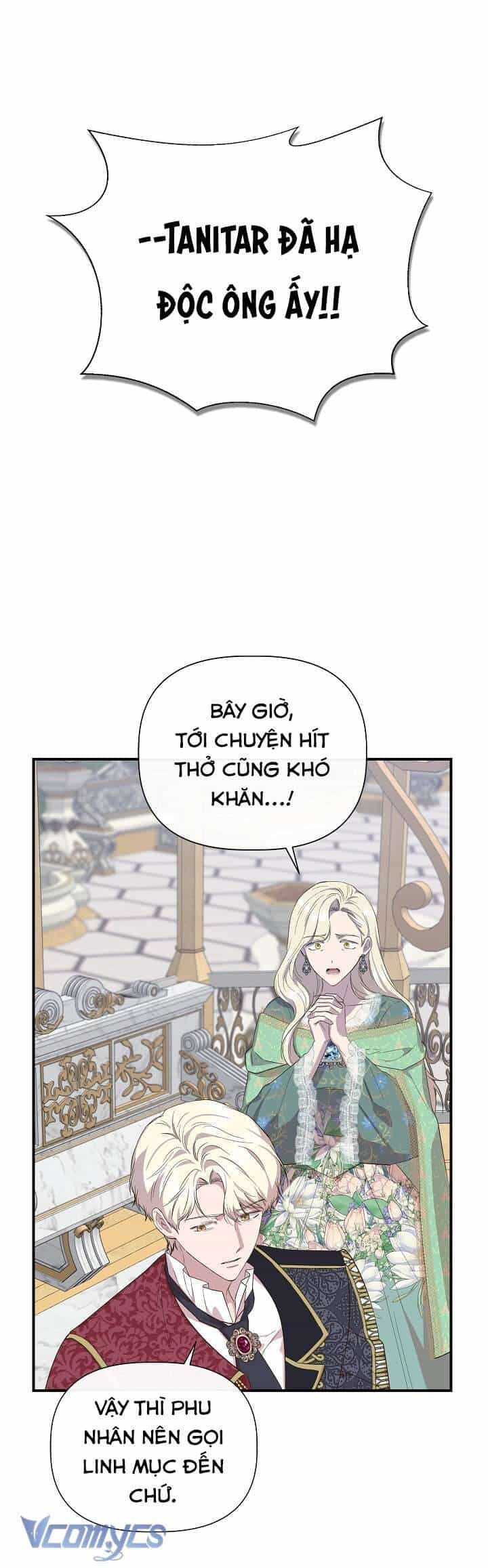 Tôi Không Phải Là Cinderella - Chương 86 - ảnh 13
