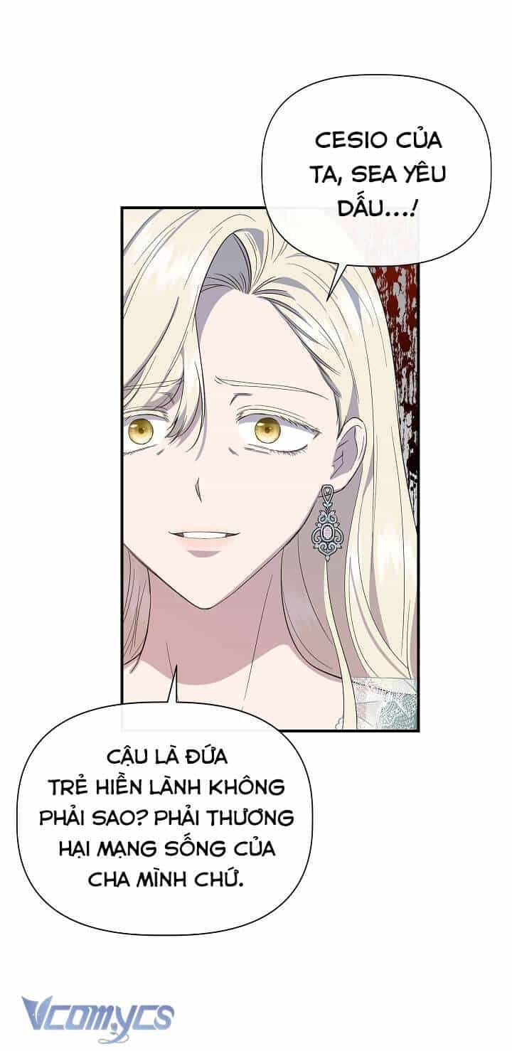 Tôi Không Phải Là Cinderella - Chương 86 - ảnh 16