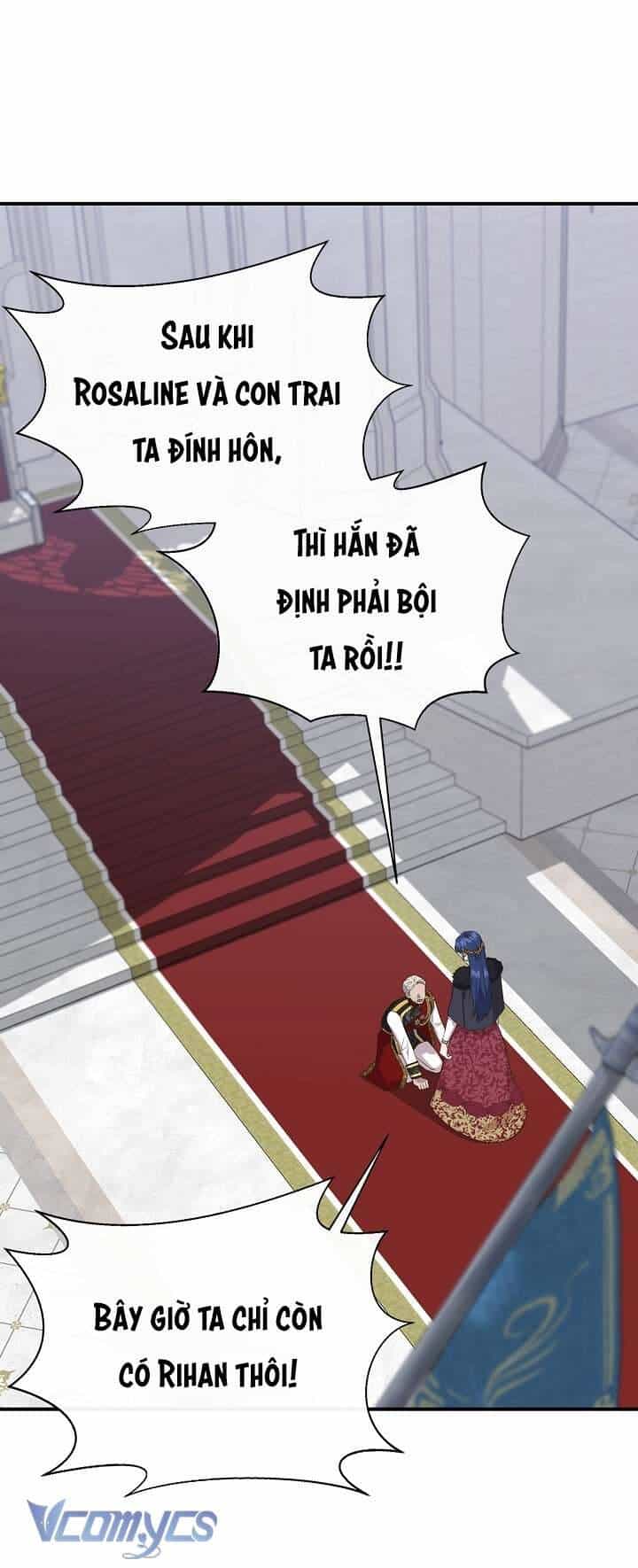 Tôi Không Phải Là Cinderella - Chương 86 - ảnh 41