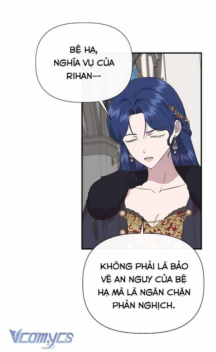 Tôi Không Phải Là Cinderella - Chương 86 - ảnh 42