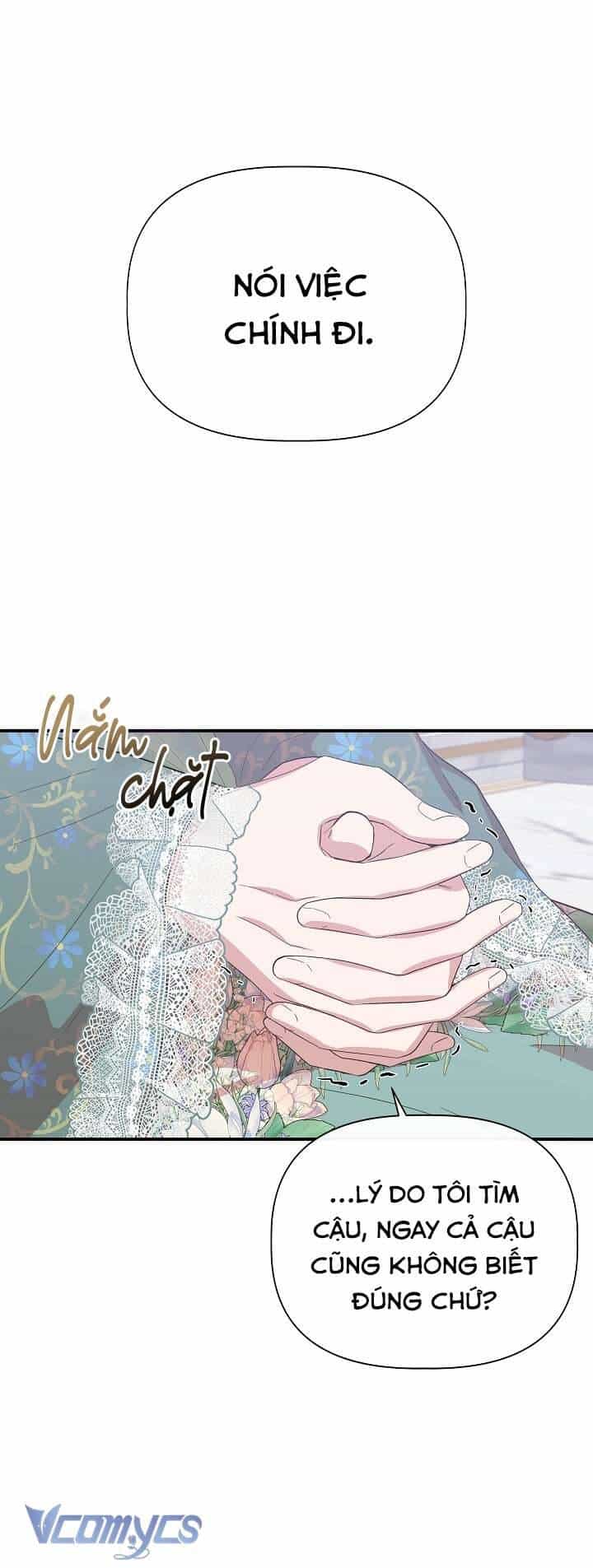 Tôi Không Phải Là Cinderella - Chương 86 - ảnh 9