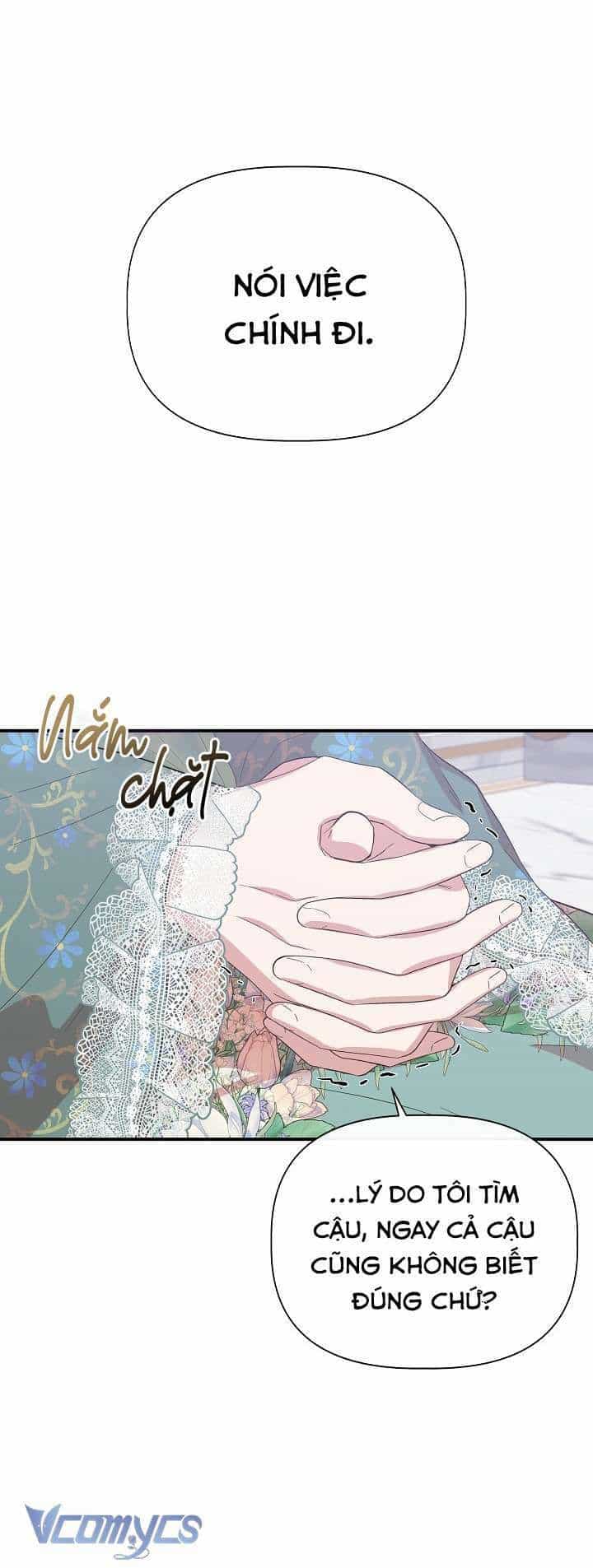 Tôi Không Phải Là Cinderella - Chương 86.1 - ảnh 12