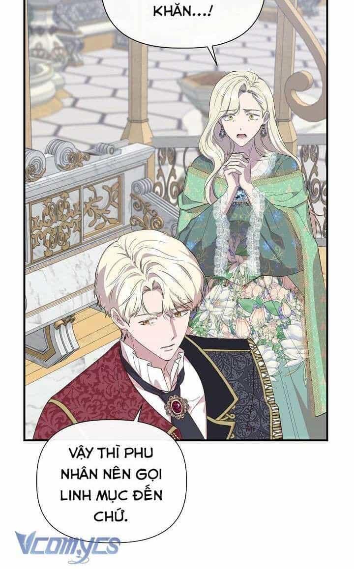 Tôi Không Phải Là Cinderella - Chương 86.1 - ảnh 17