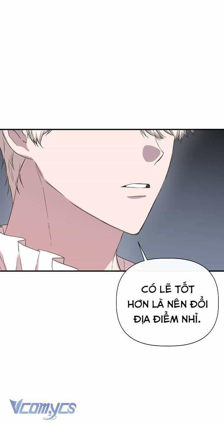 Tôi Không Phải Là Cinderella - Chương 86.1 - ảnh 4