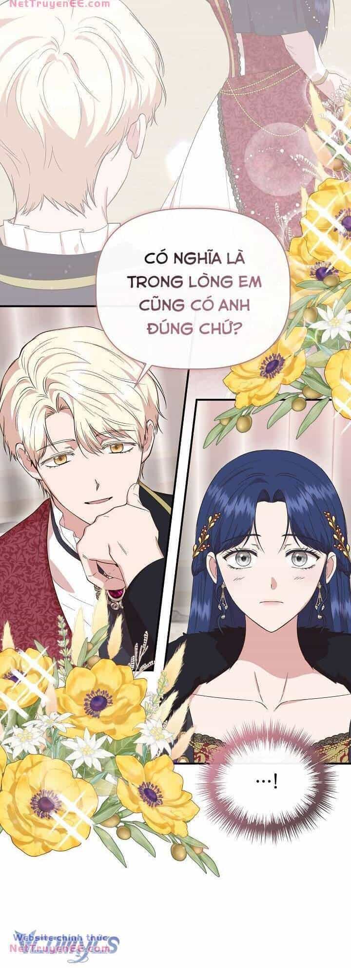 Tôi Không Phải Là Cinderella - Chương 87 - ảnh 21
