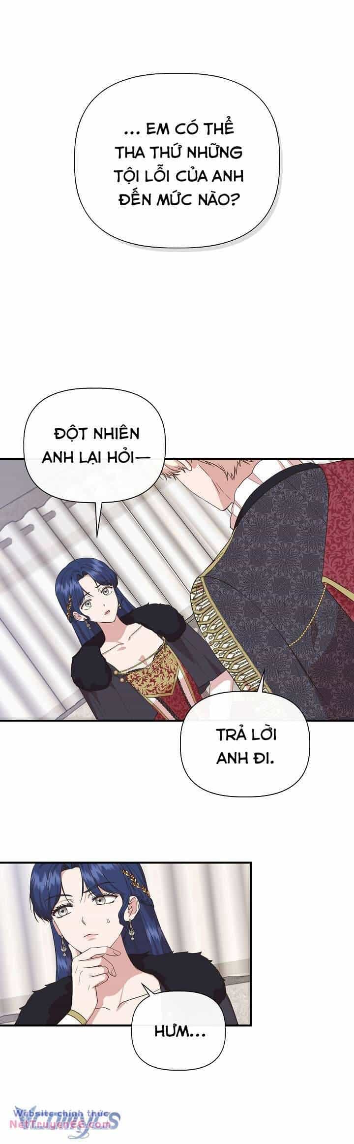 Tôi Không Phải Là Cinderella - Chương 87 - ảnh 24