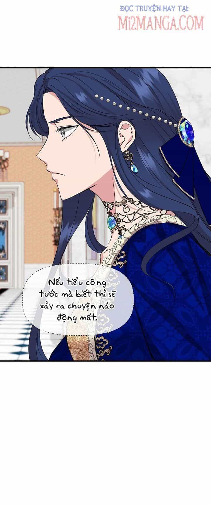 Tôi Không Phải Là Cinderella - Chương 7.5 - ảnh 23