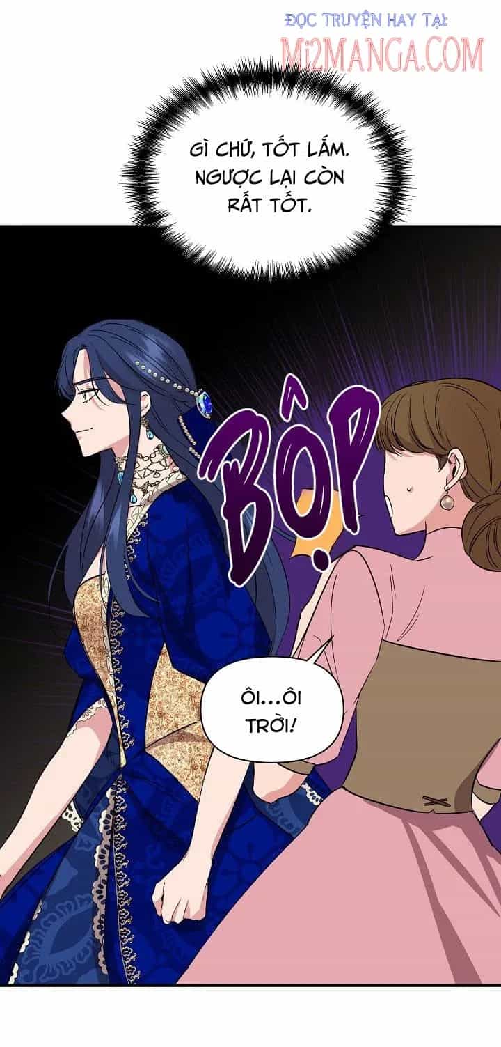Tôi Không Phải Là Cinderella - Chương 7.5 - ảnh 28