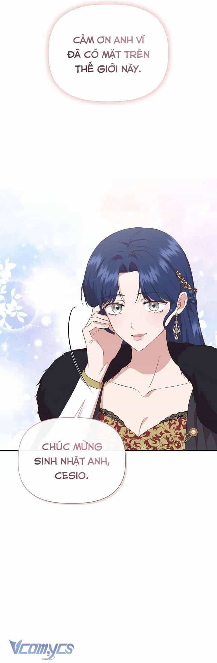 Tôi Không Phải Là Cinderella - Chương 88 - ảnh 13