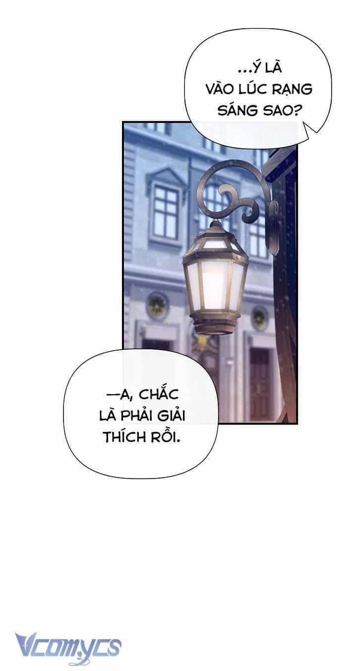 Tôi Không Phải Là Cinderella - Chương 88 - ảnh 18