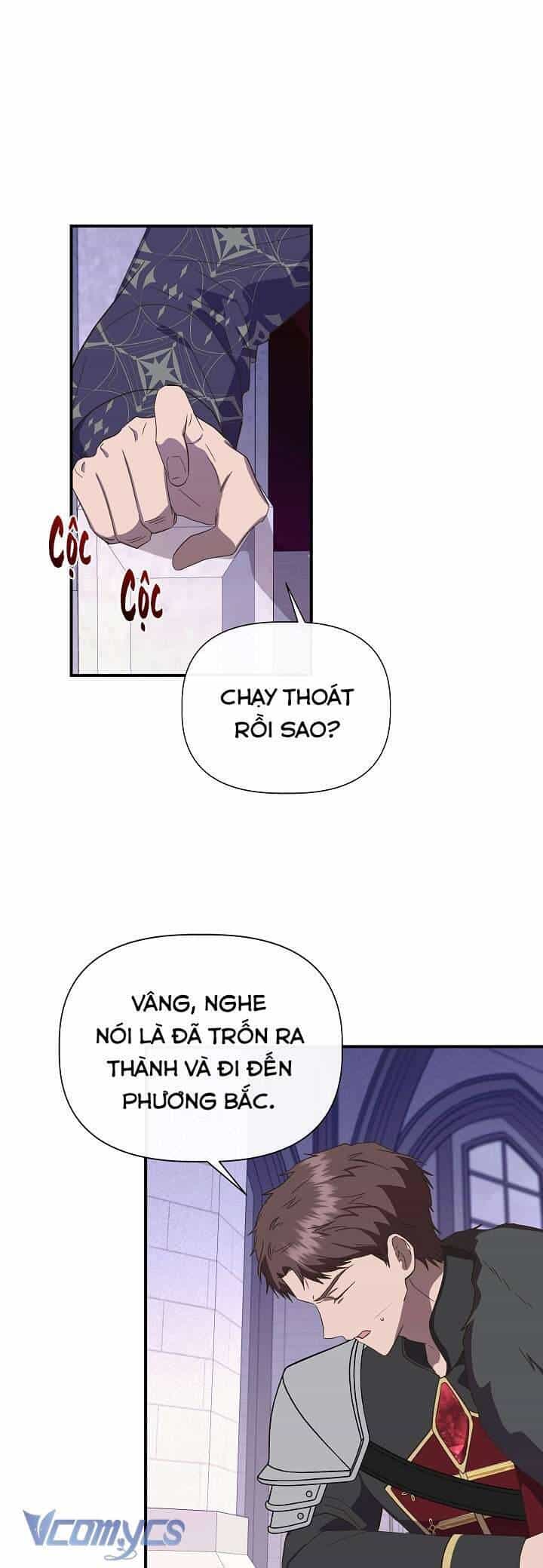 Tôi Không Phải Là Cinderella - Chương 89 - ảnh 38