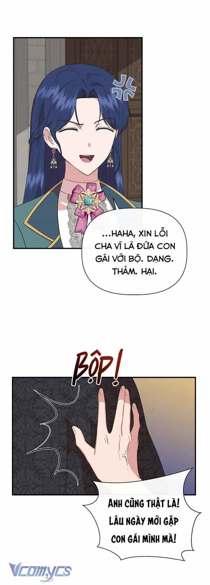 Tôi Không Phải Là Cinderella - Chương 90 - ảnh 13