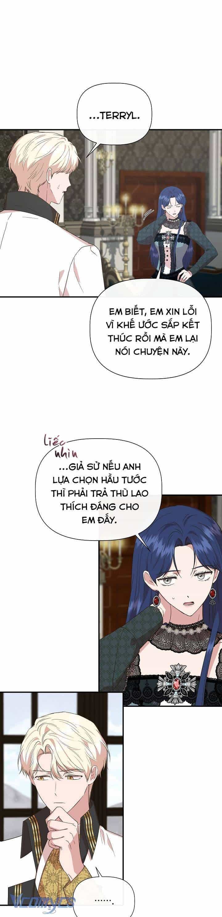Tôi Không Phải Là Cinderella - Chương 90 - ảnh 33