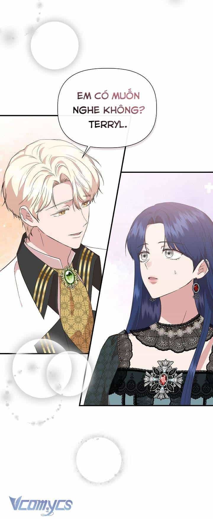 Tôi Không Phải Là Cinderella - Chương 90 - ảnh 38