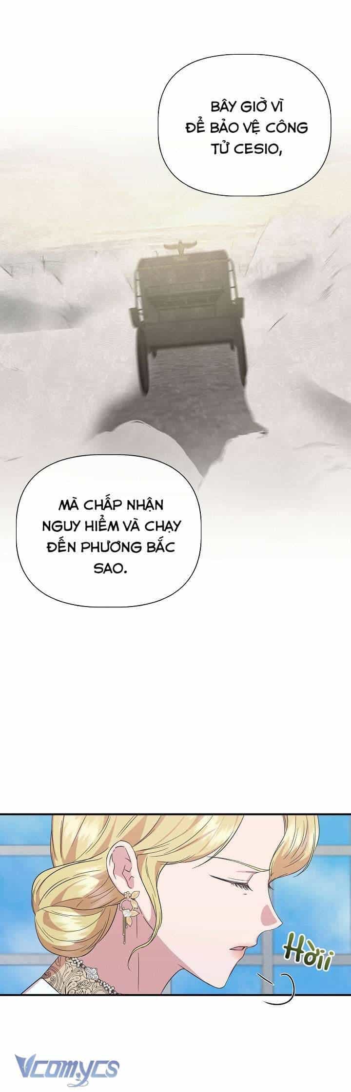 Tôi Không Phải Là Cinderella - Chương 90 - ảnh 7