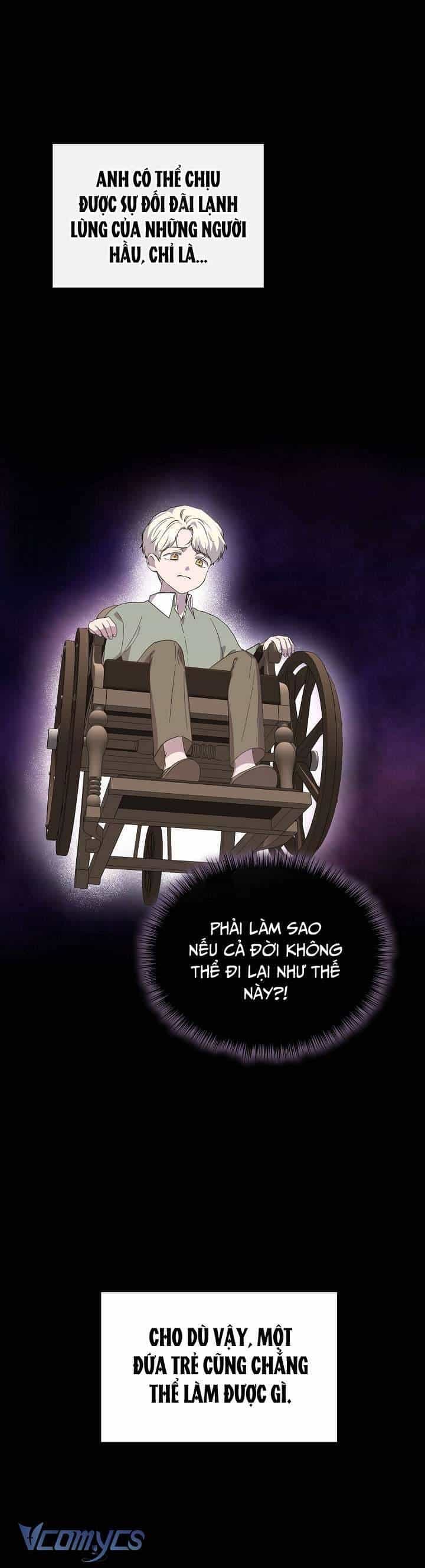Tôi Không Phải Là Cinderella - Chương 91 - ảnh 10