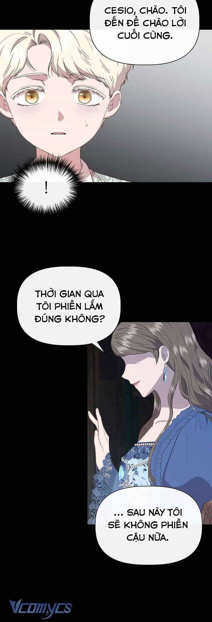 Tôi Không Phải Là Cinderella - Chương 91 - ảnh 35