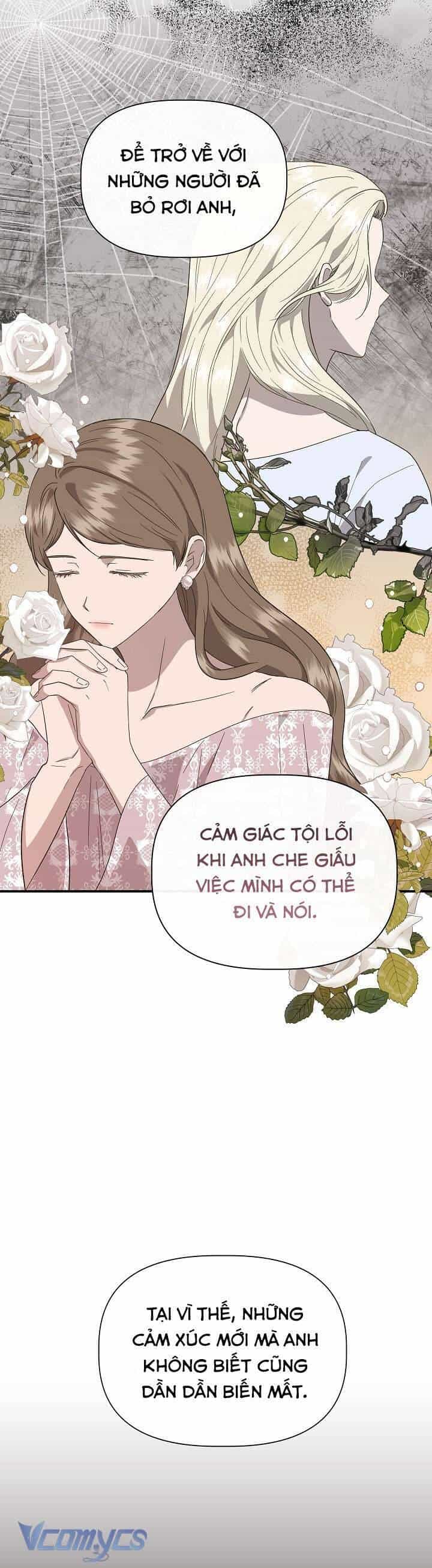 Tôi Không Phải Là Cinderella - Chương 92 - ảnh 26