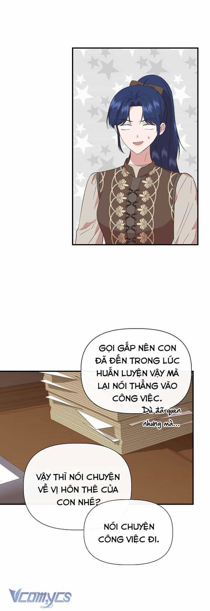 Tôi Không Phải Là Cinderella - Chương 93 - ảnh 40