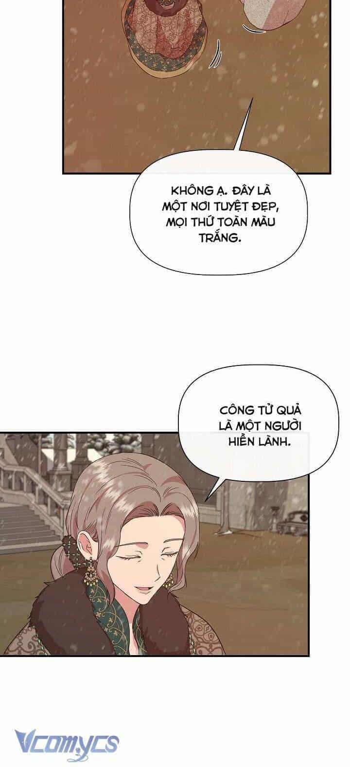 Tôi Không Phải Là Cinderella - Chương 94 - ảnh 26