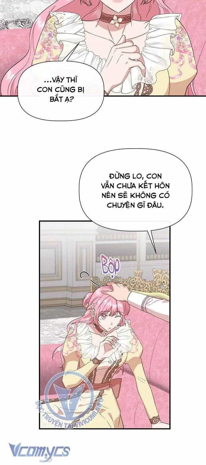 Tôi Không Phải Là Cinderella - Chương 95 - ảnh 21
