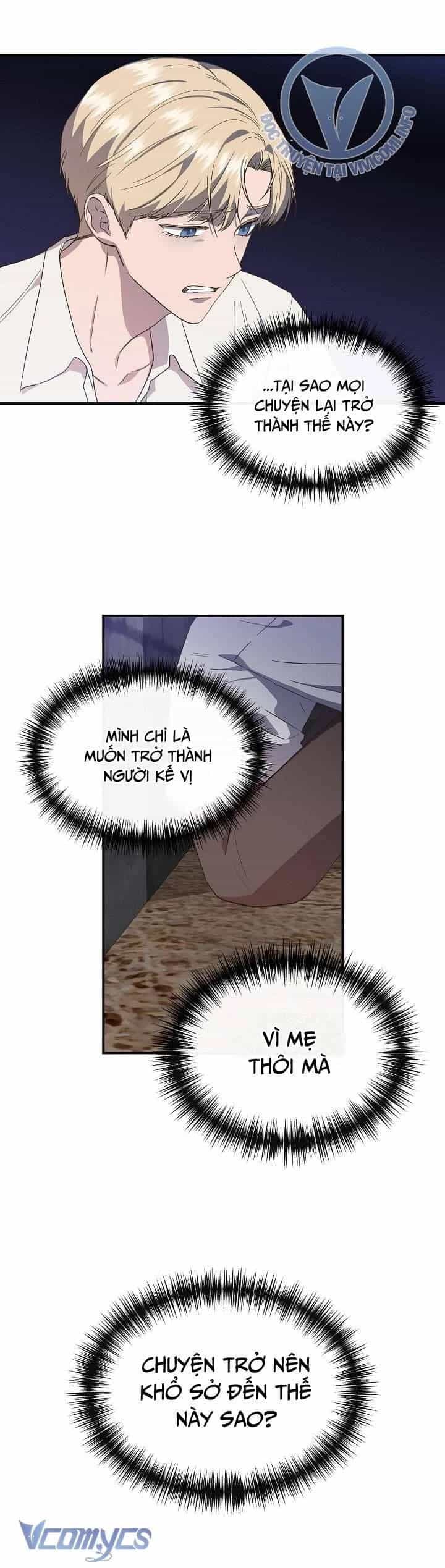 Tôi Không Phải Là Cinderella - Chương 95 - ảnh 25