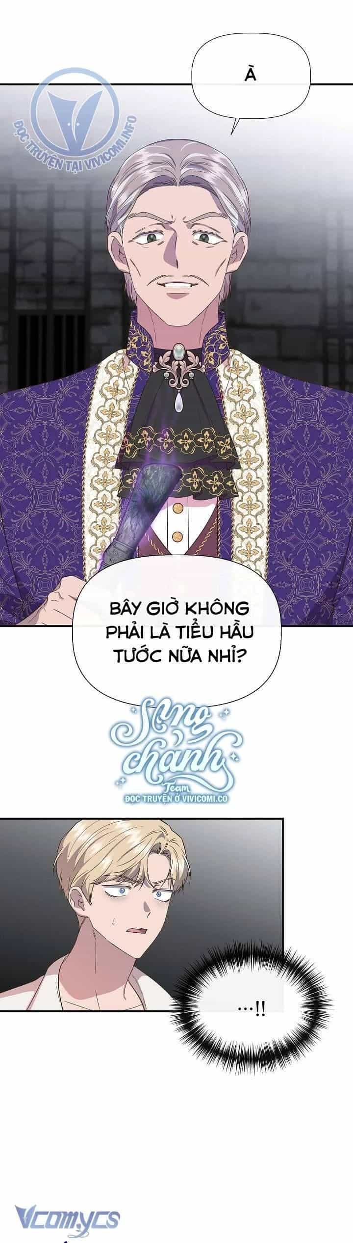 Tôi Không Phải Là Cinderella - Chương 95 - ảnh 27